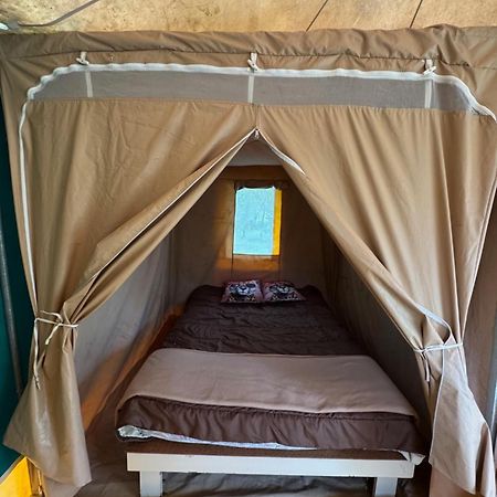 Camping Animal King Esnandes Eksteriør billede