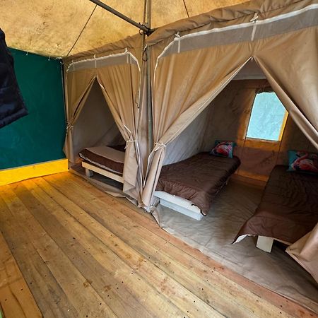 Camping Animal King Esnandes Eksteriør billede