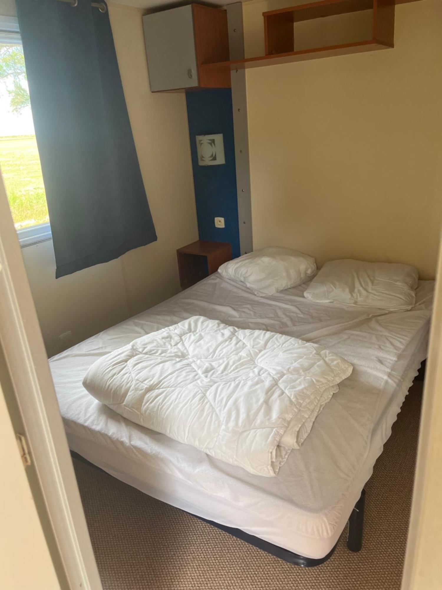 Camping Animal King Esnandes Eksteriør billede