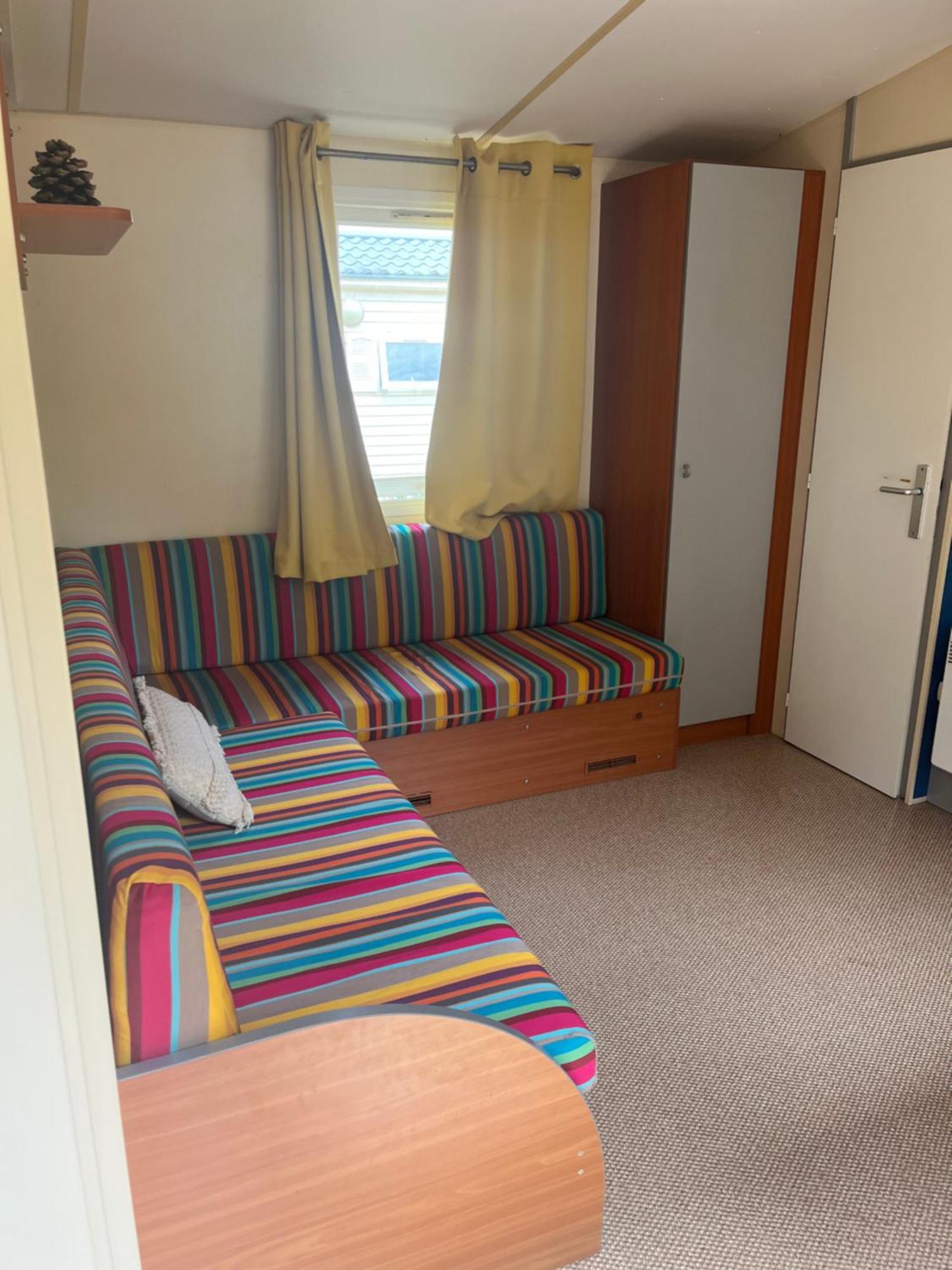 Camping Animal King Esnandes Eksteriør billede